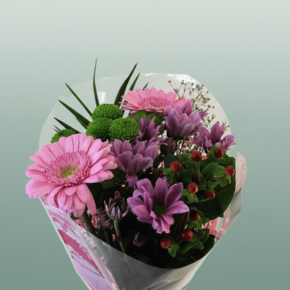 Bouquet Zwany