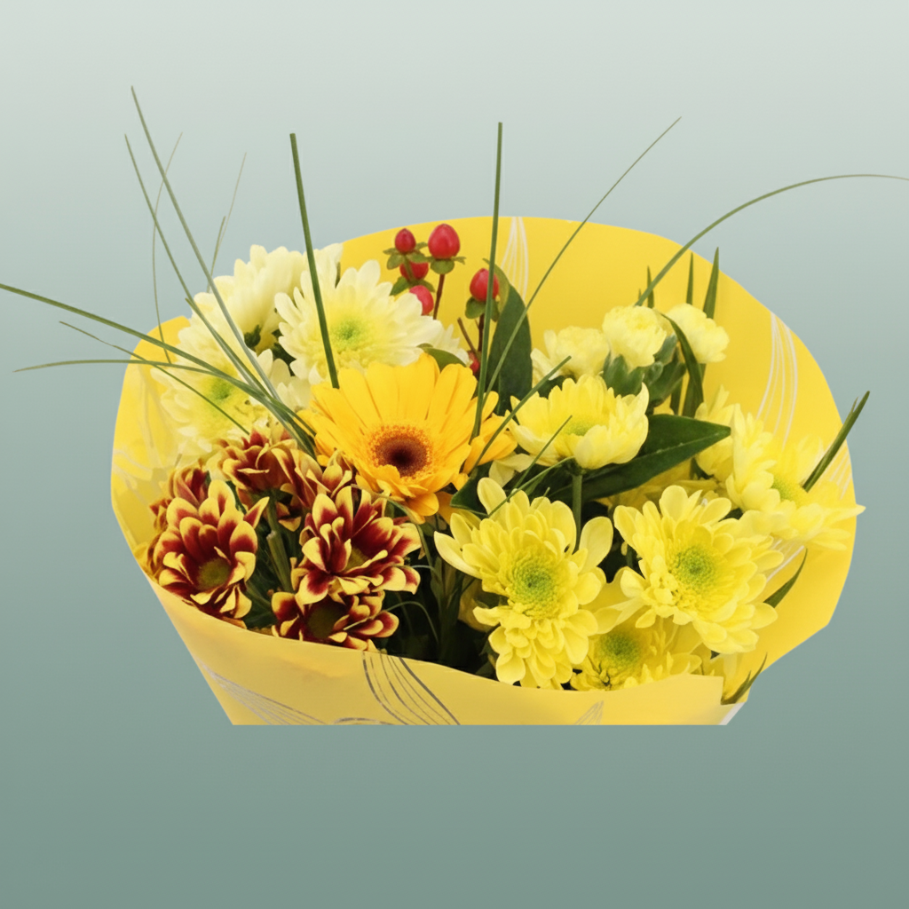 Bouquet Micro