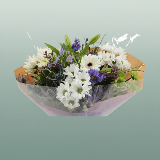 Bouquet Bied