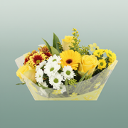 Bouquet Rose Xl