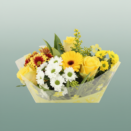 Bouquet Rose Xl
