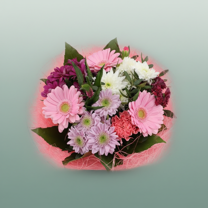 Bouquet Sisal