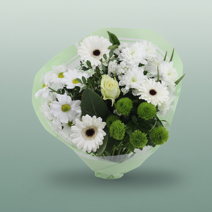 Bouquet Promo