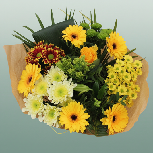 Bouquet Aanbieding
