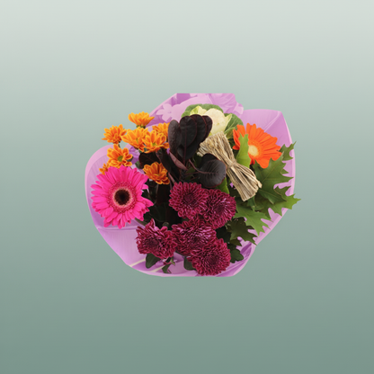 Bouquet Autumn