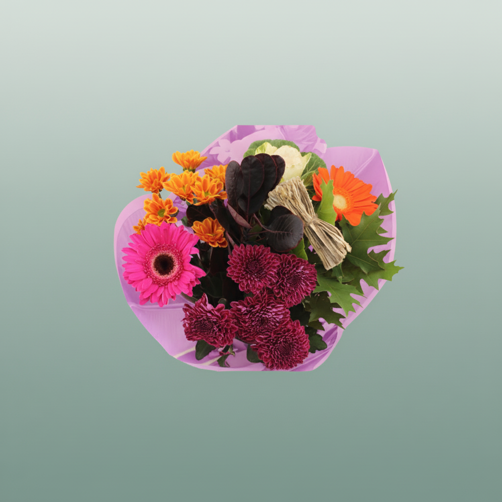 Bouquet Autumn