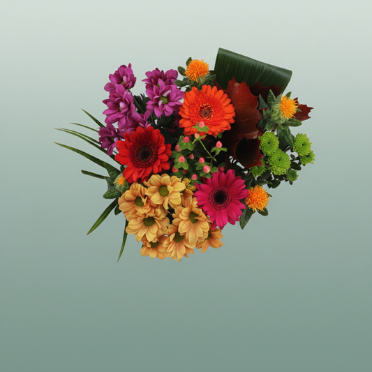 Bouquet Autumn