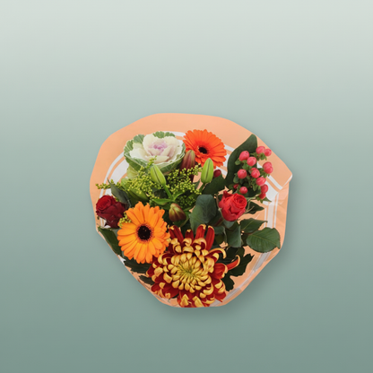 Bouquet Autumn