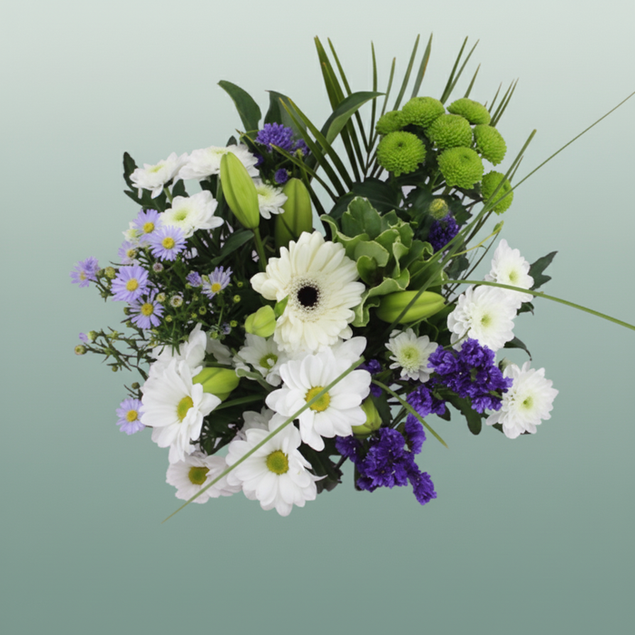 Bouquet Supra