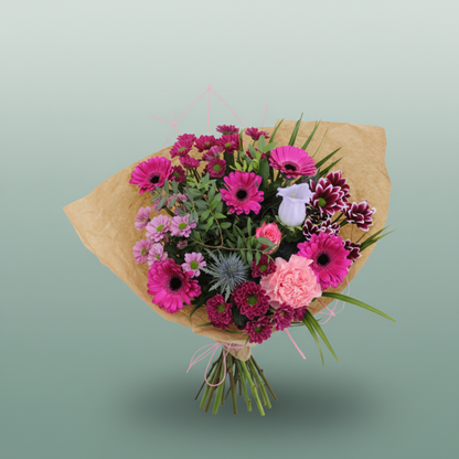 Bouquet Aanbieding