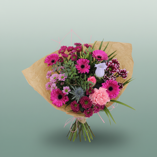 Bouquet Aanbieding