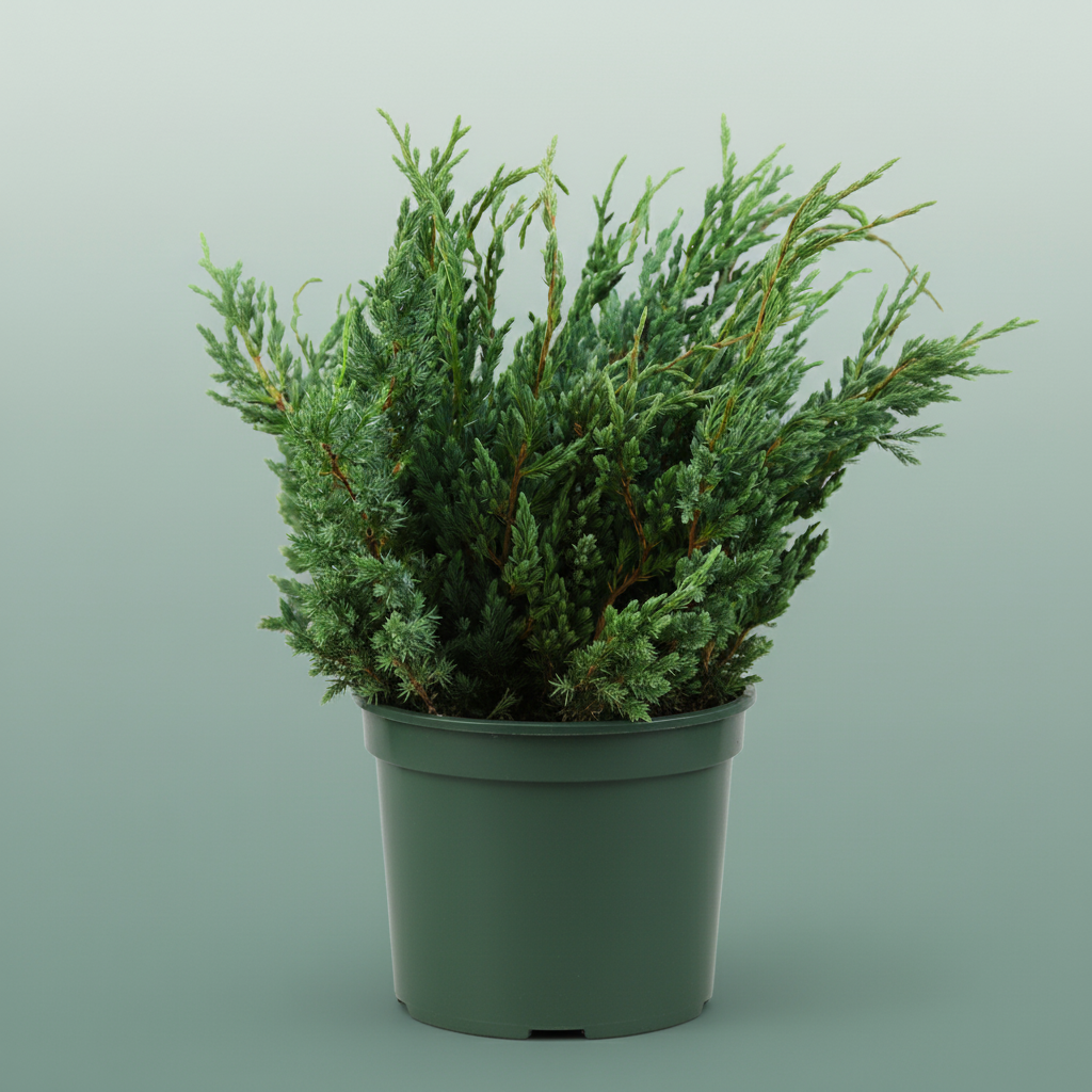 Conifeer Zak Juniperus Meyeri