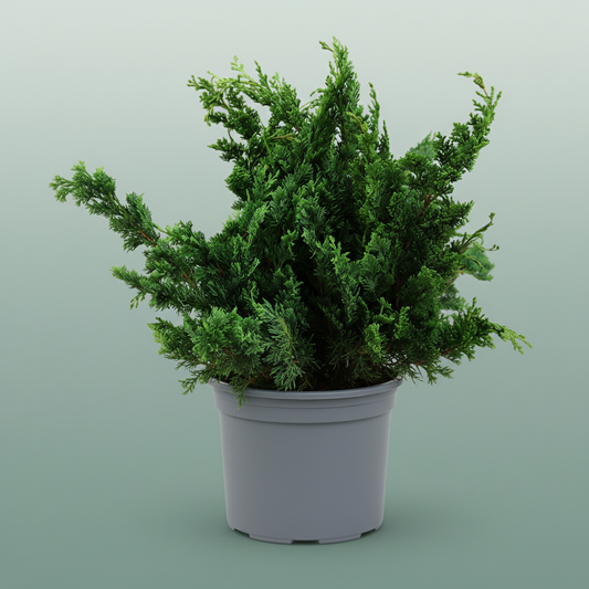 Conifeer Zak Wissellii