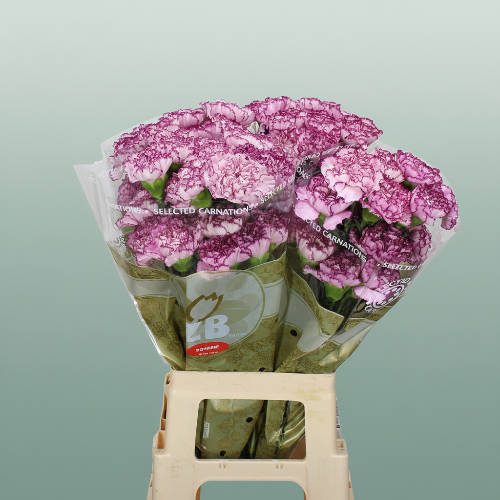 Carnation Standard Boheme