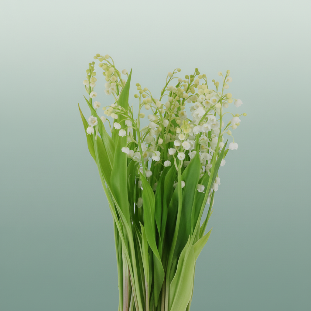 Convallaria Majalis (nl)