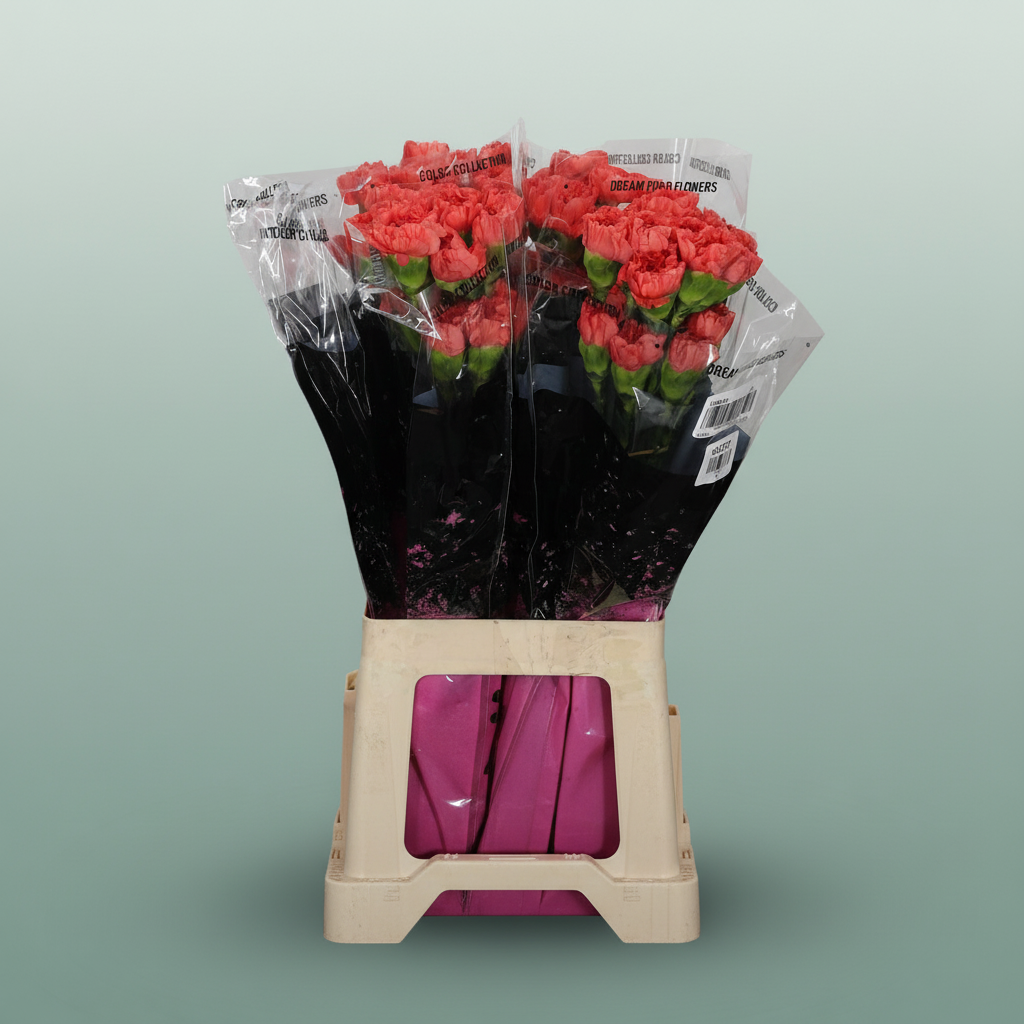 Carnation Standard Caroline