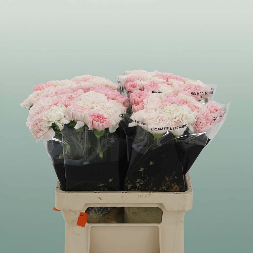 Carnation Standard Mix Marriage