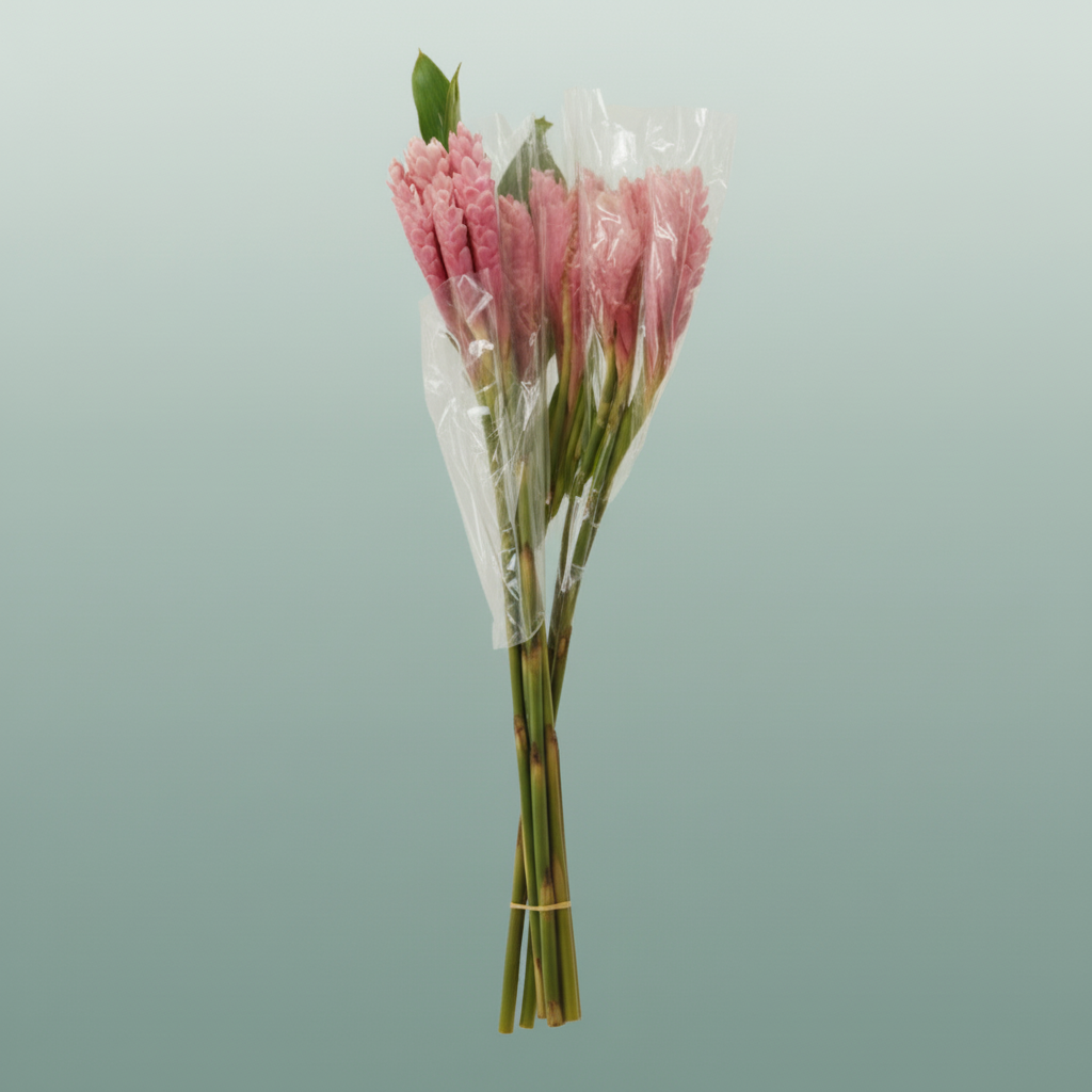 Alpinea Pink