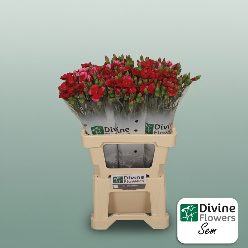 Carnation Spray Solomio Sem