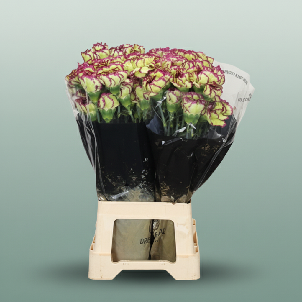 Carnation Standard Extravaganza