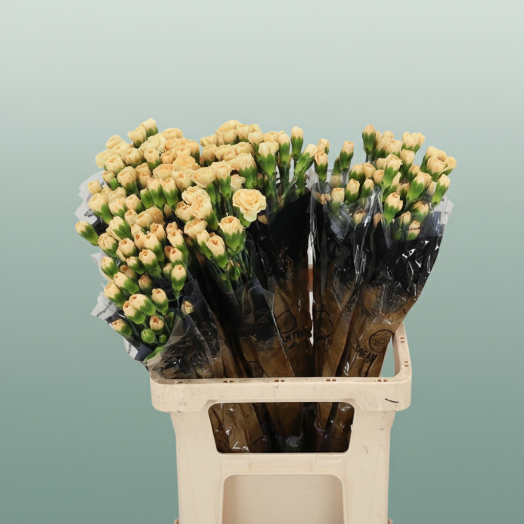 Carnation Spray Dune