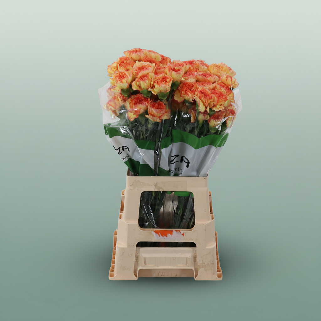 Carnation Standard Boiro