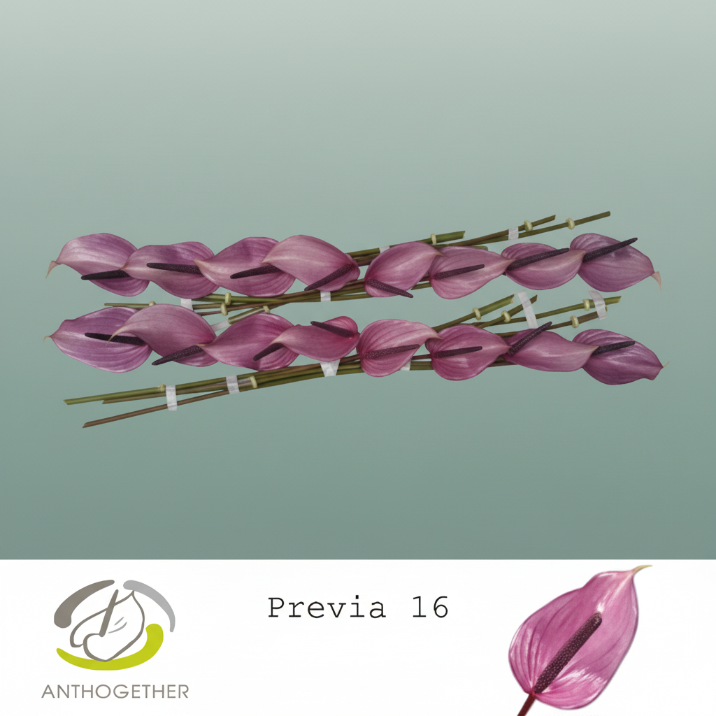 Anthurium Previa