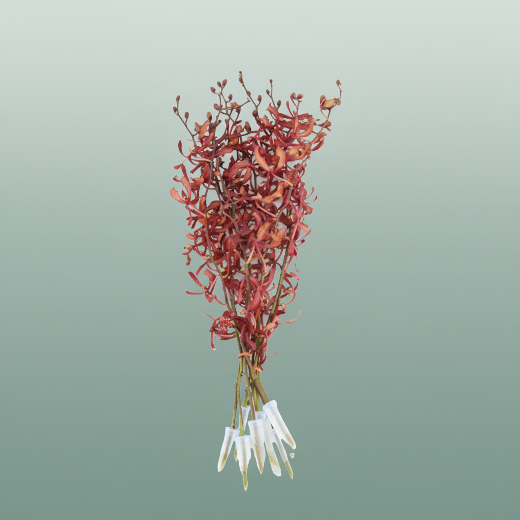 Arachnis Ann Black Sg