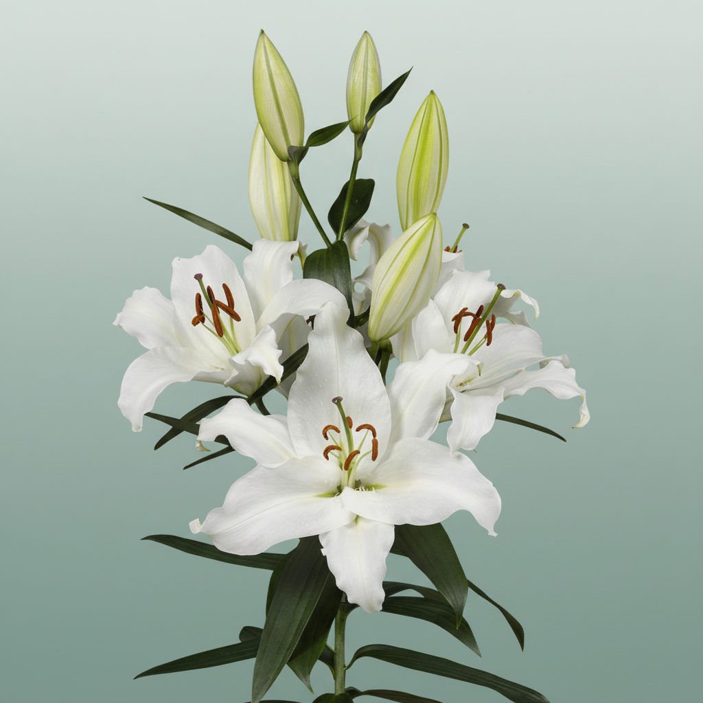 Lily White Wholesalers Choice