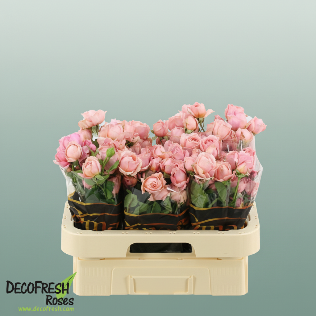 Spray Rose Julietta