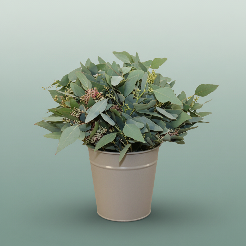 GR Eucalypthus Populus (5 Bunches)