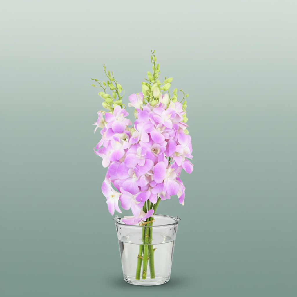 Orchid Dendro ovely Pink