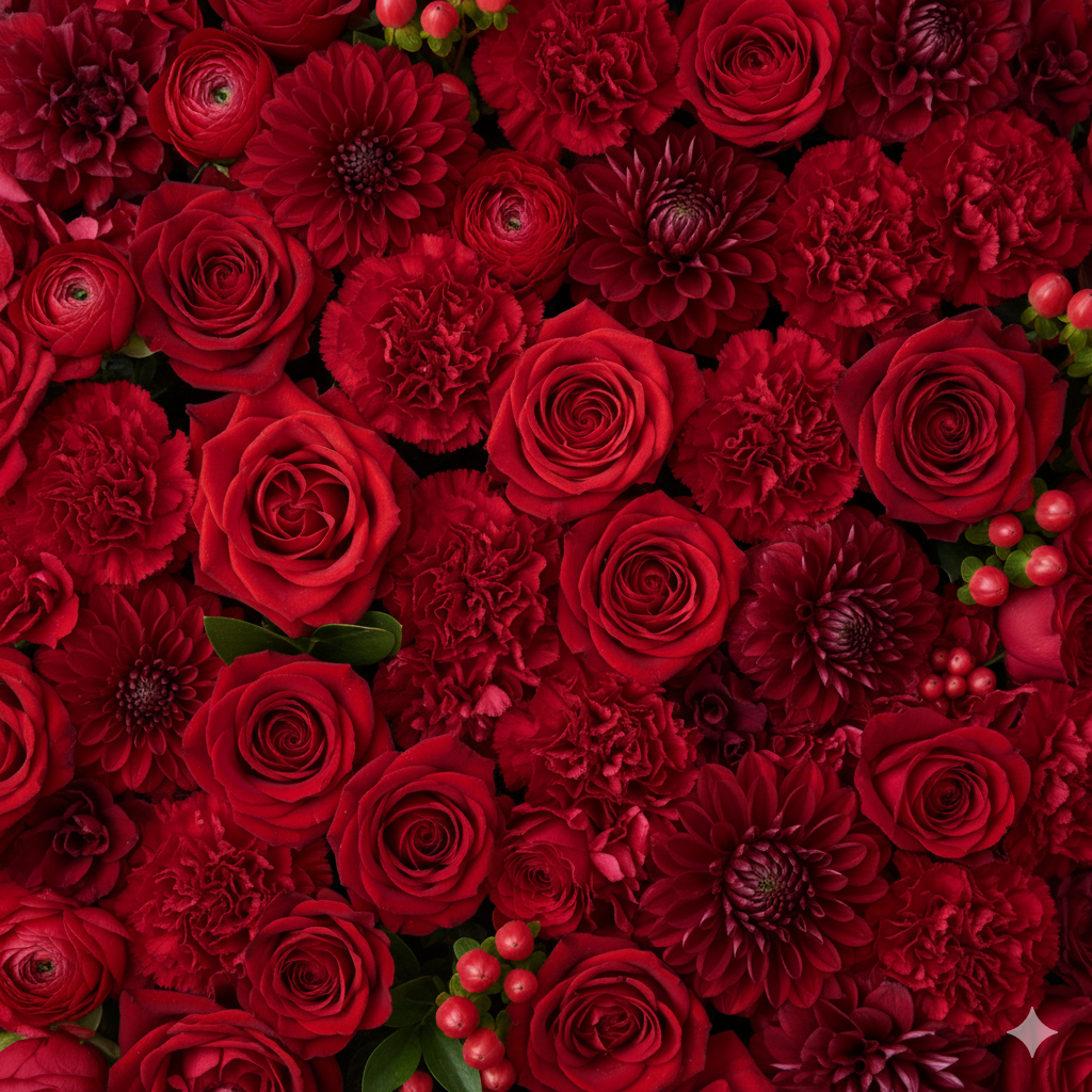 Wholesalers Choice Red