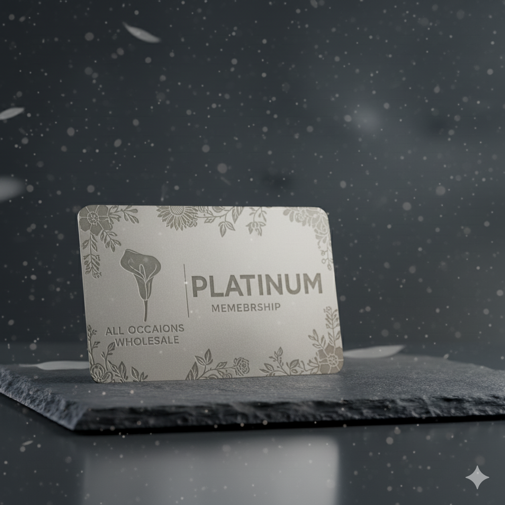 Platinum membership