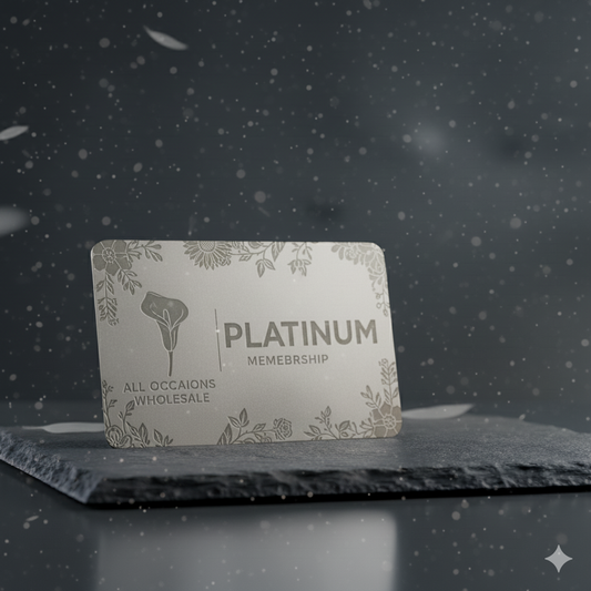 Platinum membership