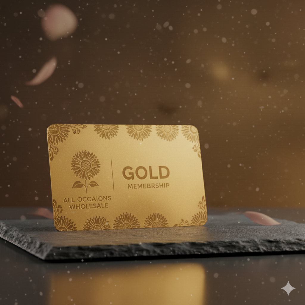 Gold membership