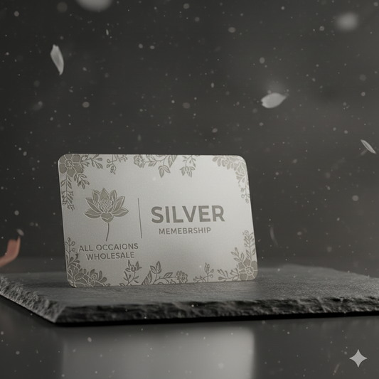 Silver Membership