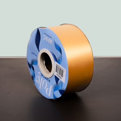 Poly Ribbon Satin