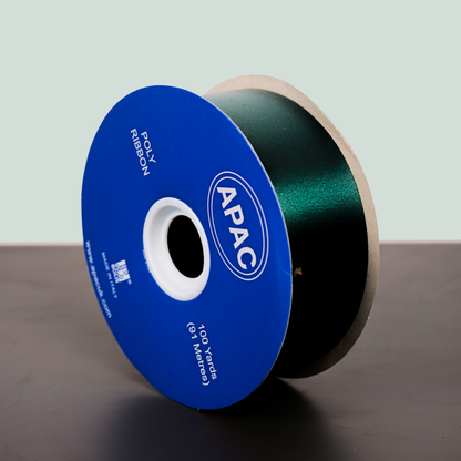 Poly Ribbon Satin