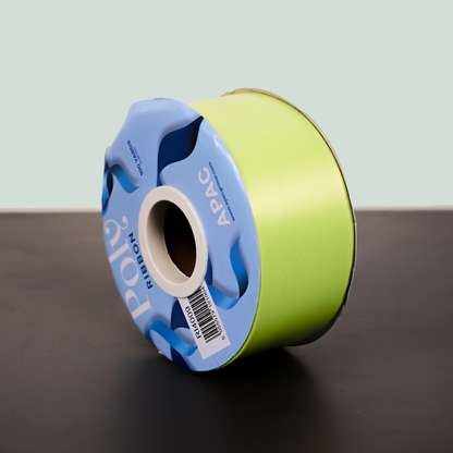 Poly Ribbon Satin