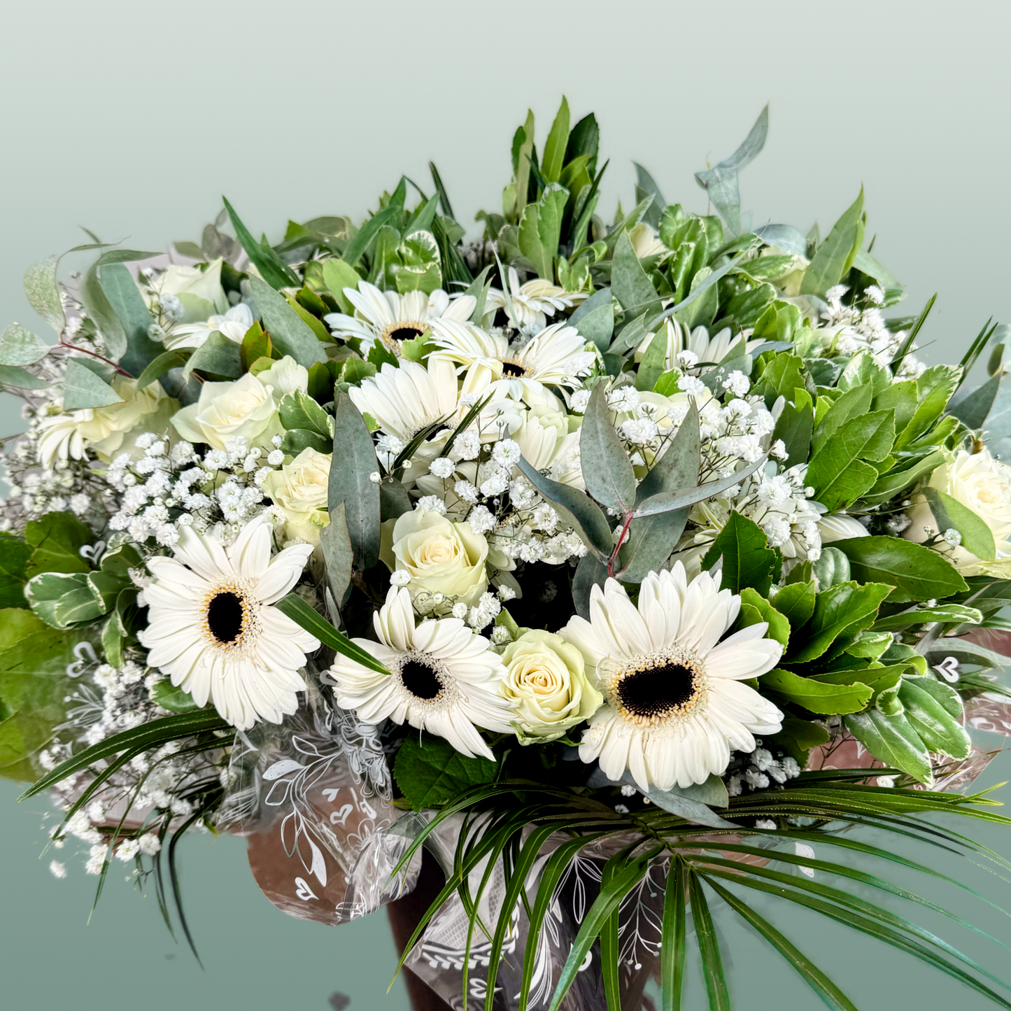 Bouquet Lisa