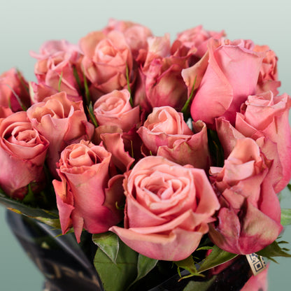 Rose Maureen (20 Stems)