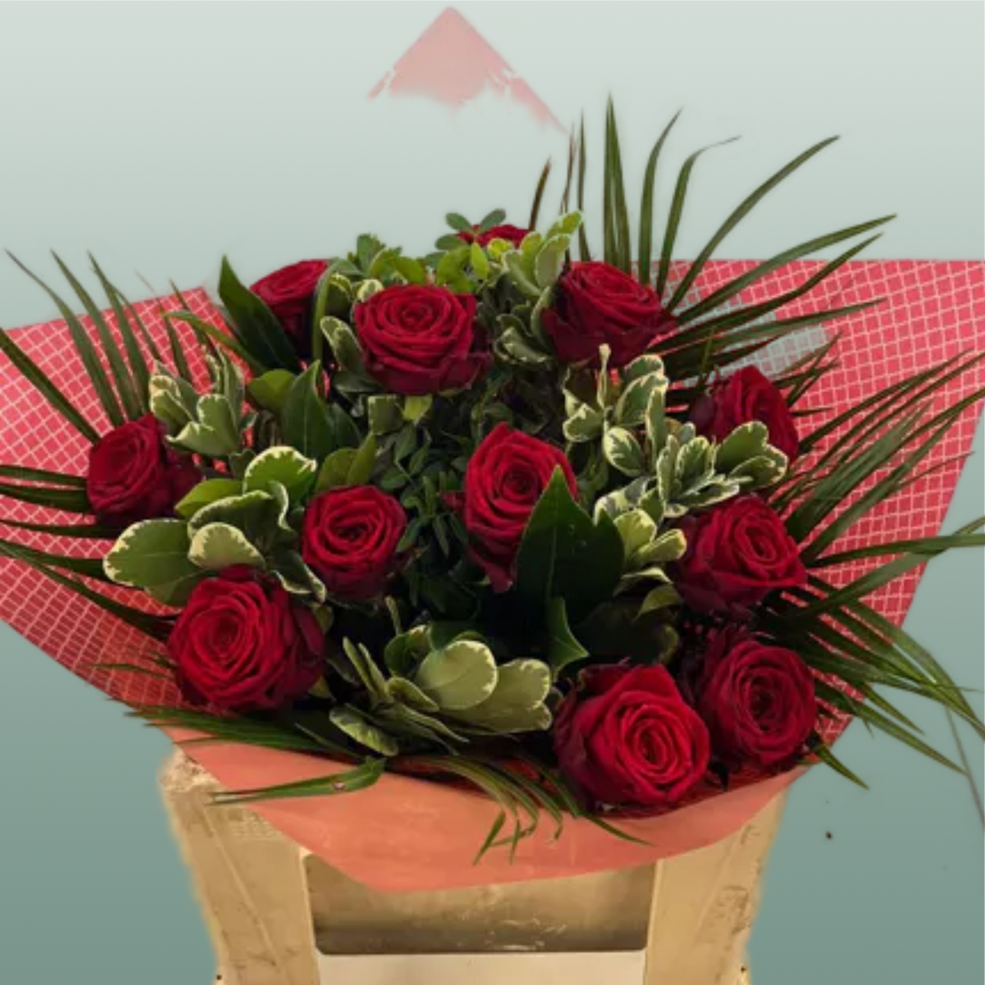 Red Naomi Dozen BQ