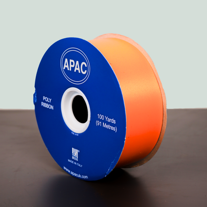 Poly Ribbon Satin