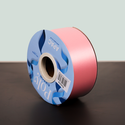 Poly Ribbon Satin