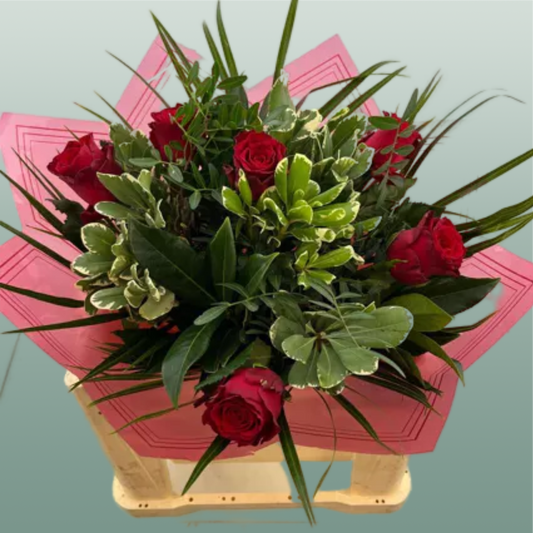 Rhodos Half Dozen BQ