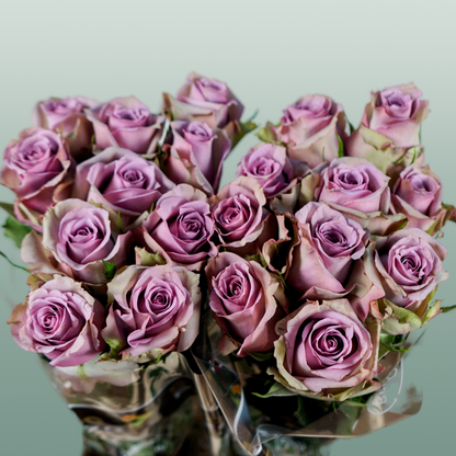 Rose Samantha Bridal