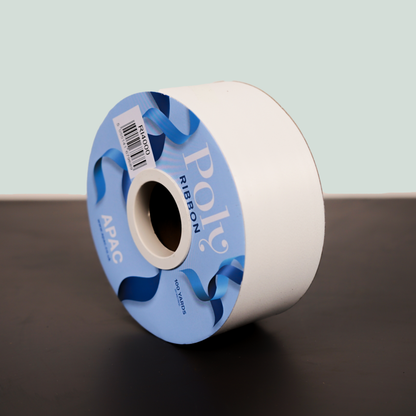 Poly Ribbon Satin