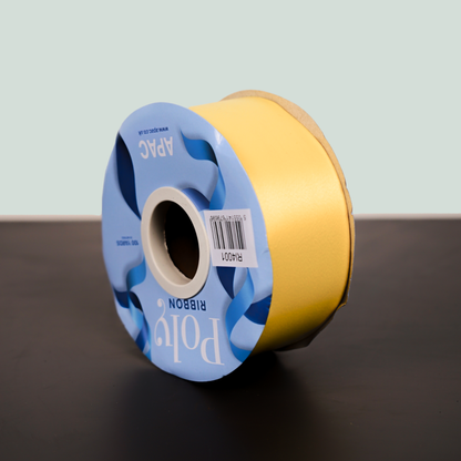 Poly Ribbon Satin