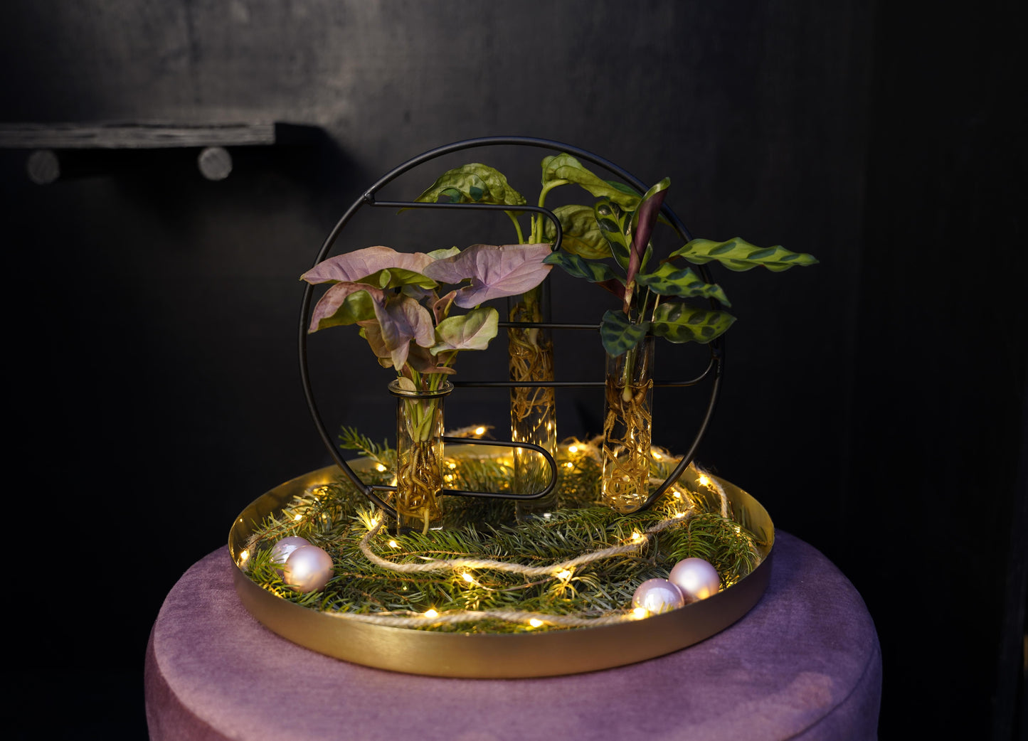 Opm Intenz X-mas Gemengd Glas Dubai 2.0